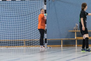 Bild 607 - C-Juniorinnen Futsalmeisterschaft